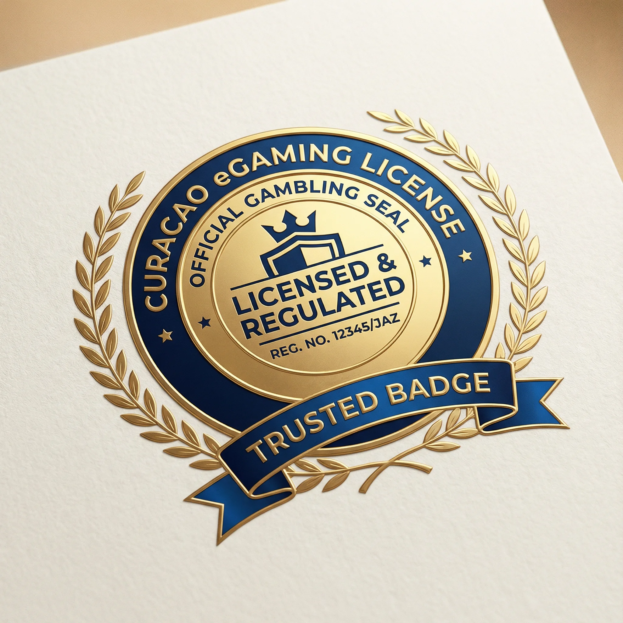 licenca curacao egaming 161bet cassino regulamentado